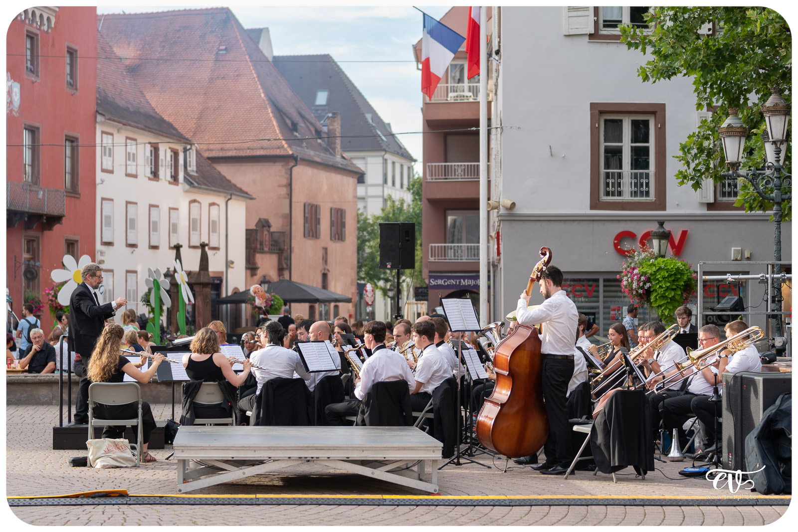 FESTIVITES DU 14 JUILLET